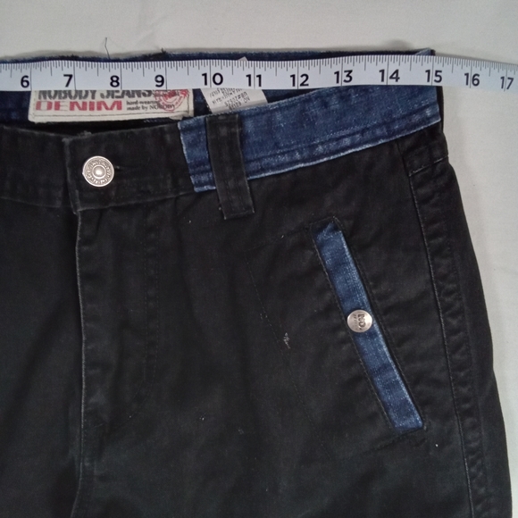 Nobody Jeans The Revolt Jeans - Picture 3 of 7